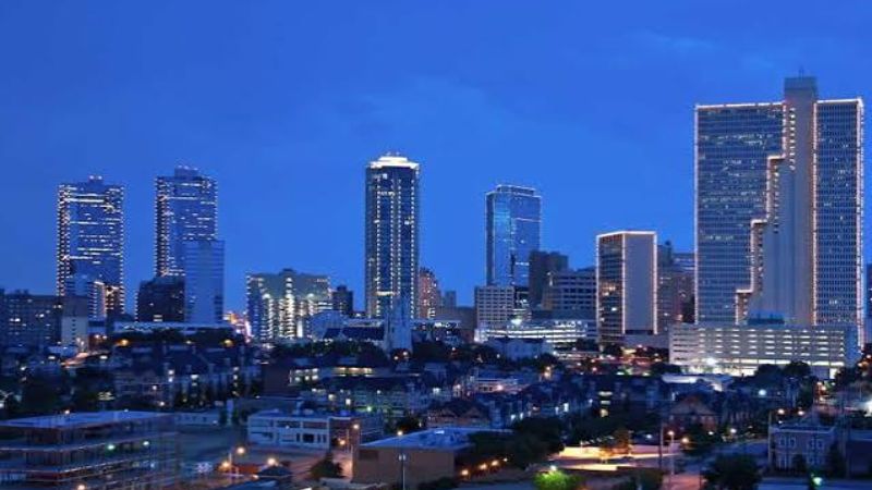 Fort Worth