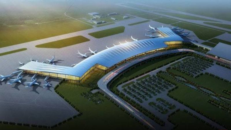 China Eastern Airlines Shenyang Office