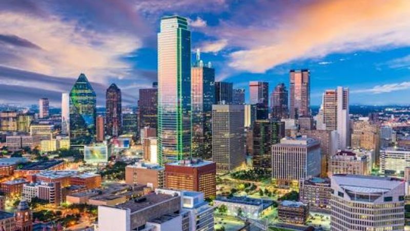 Dallas