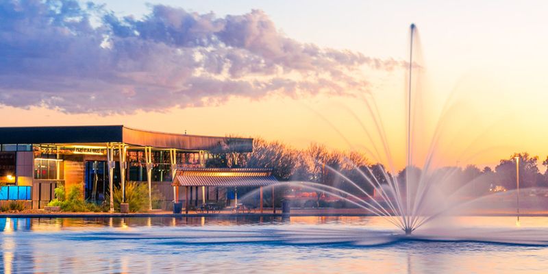 Glendale
