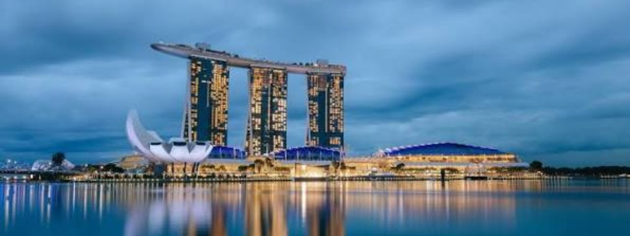 Singapore