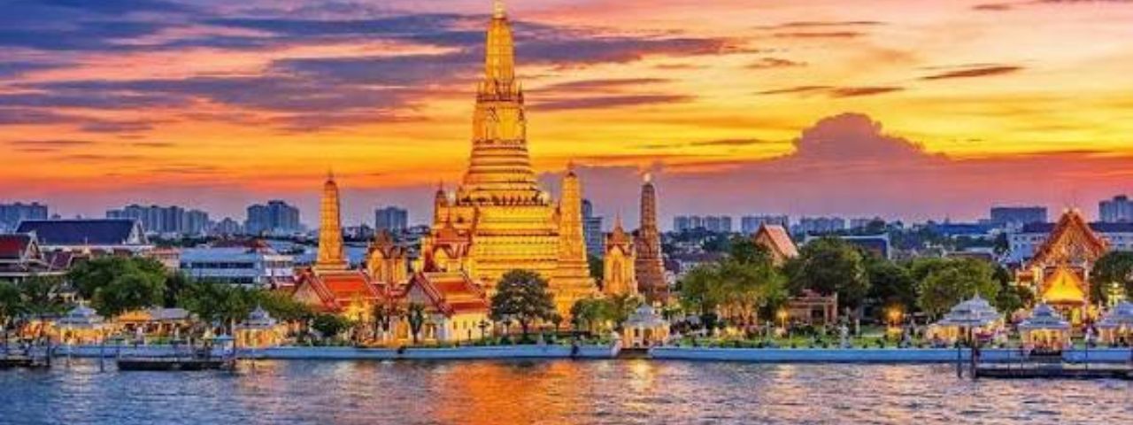 Thailand